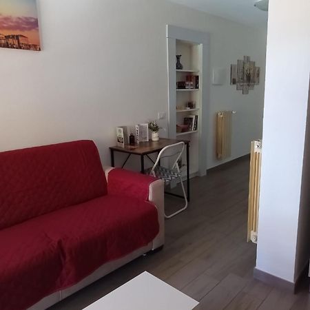 Coccinella Villa Mozzo Екстериор снимка