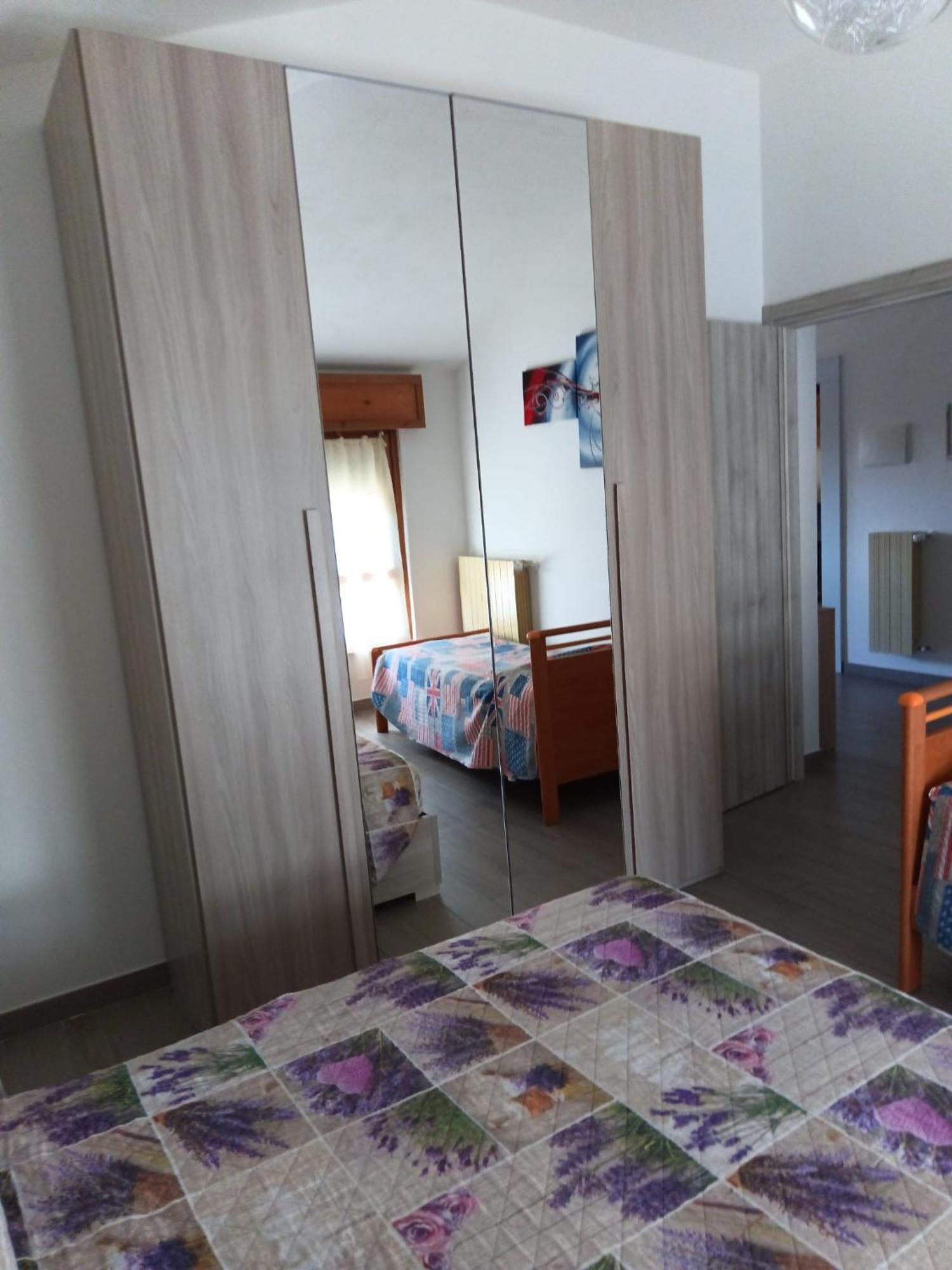 Coccinella Villa Mozzo Екстериор снимка