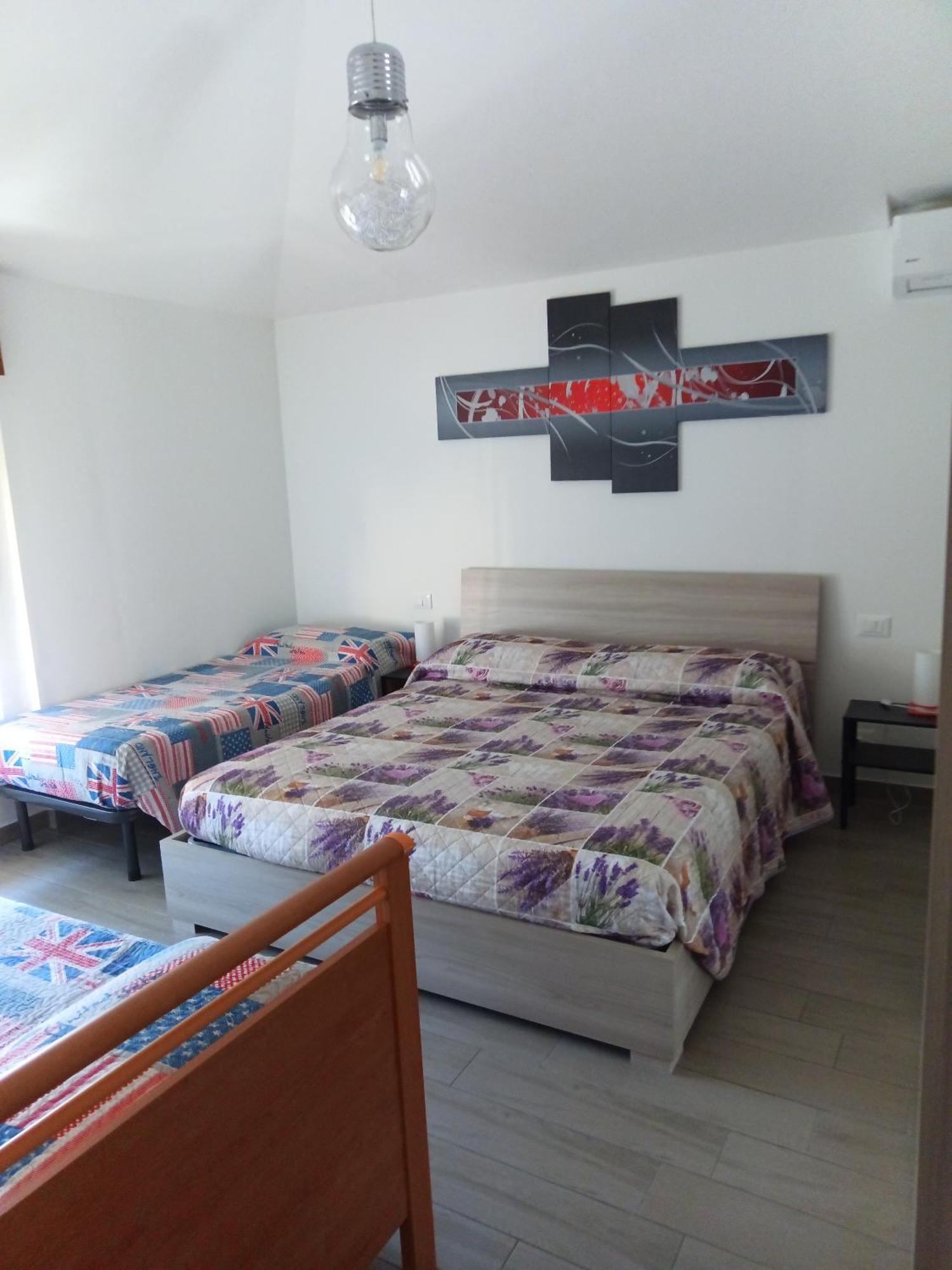 Coccinella Villa Mozzo Екстериор снимка