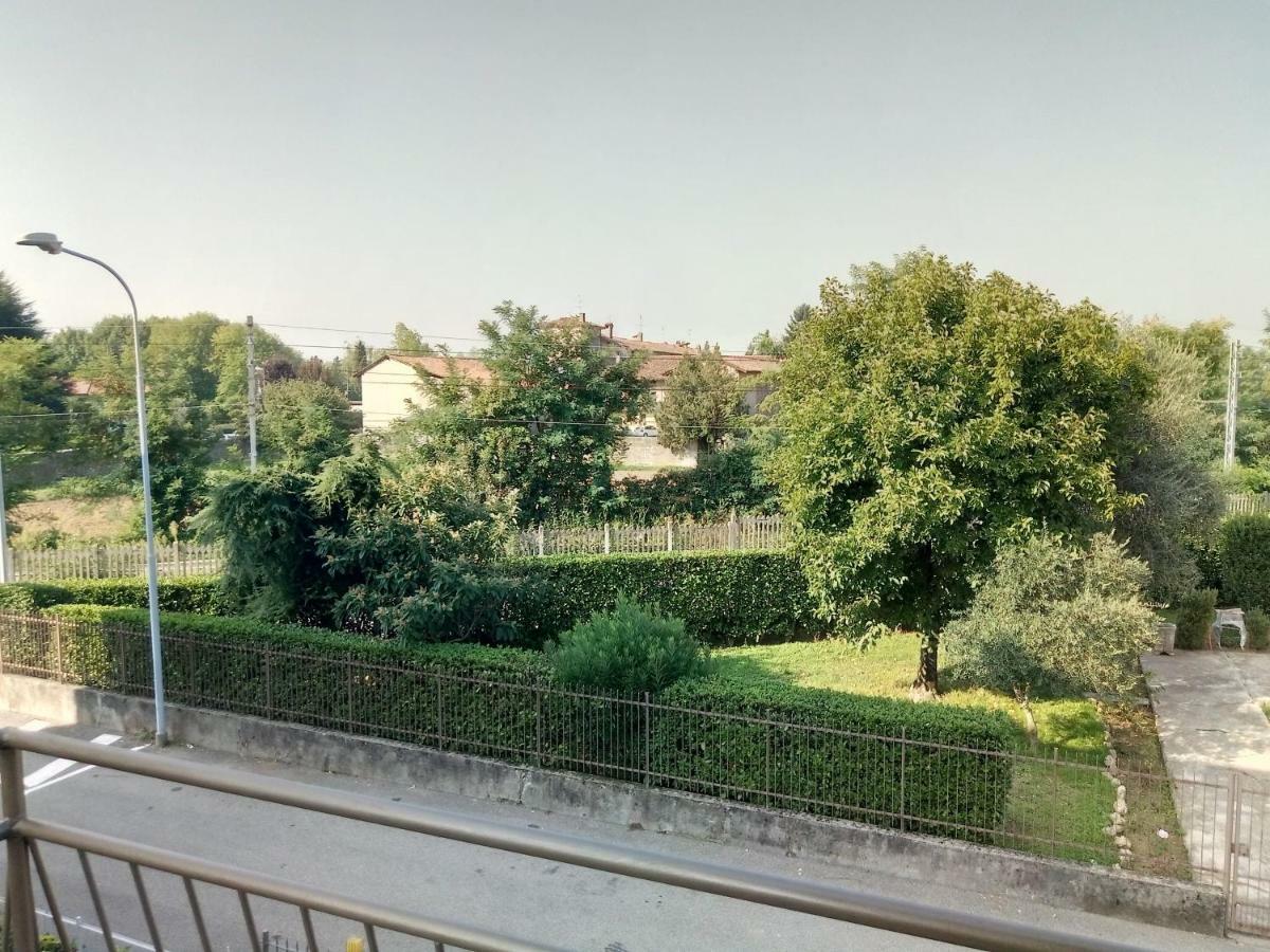 Coccinella Villa Mozzo Екстериор снимка