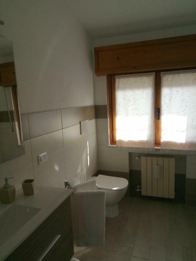 Coccinella Villa Mozzo Екстериор снимка