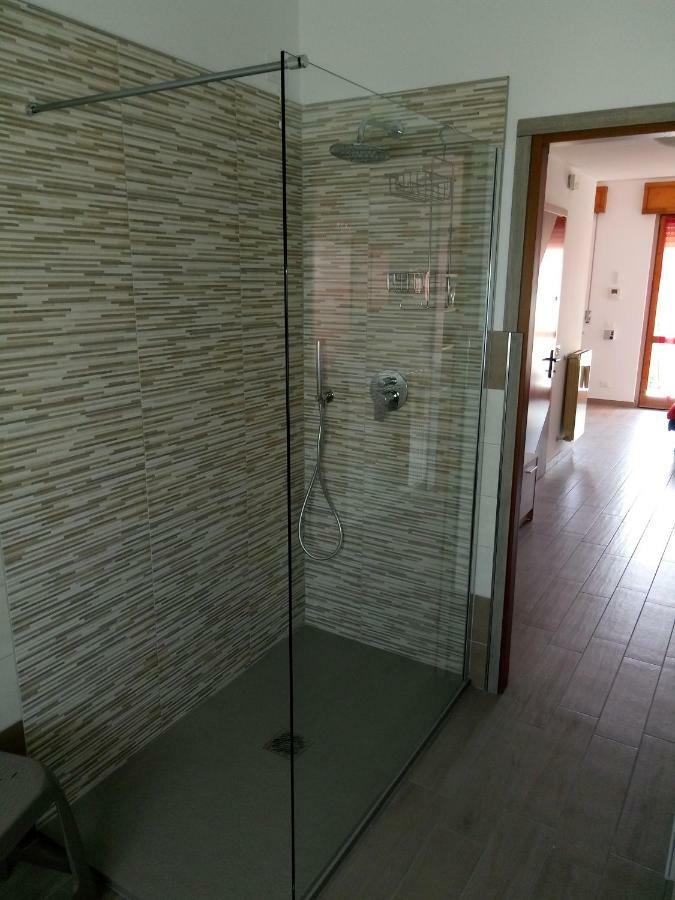 Coccinella Villa Mozzo Екстериор снимка