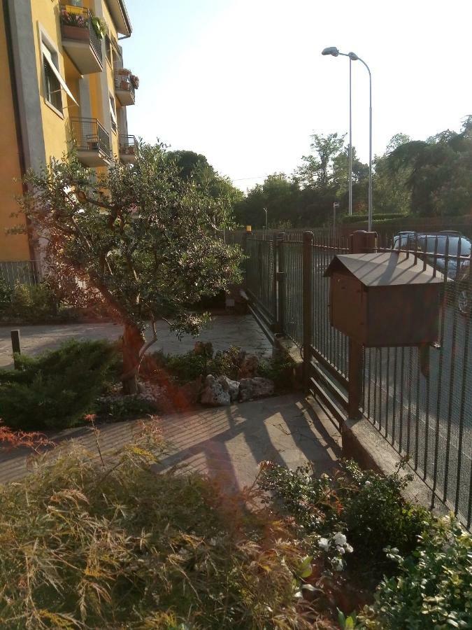Coccinella Villa Mozzo Екстериор снимка